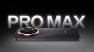 Флагманская палитра для доступного смартфона: раскрыты все цвета Huawei Enjoy 90 Pro Max