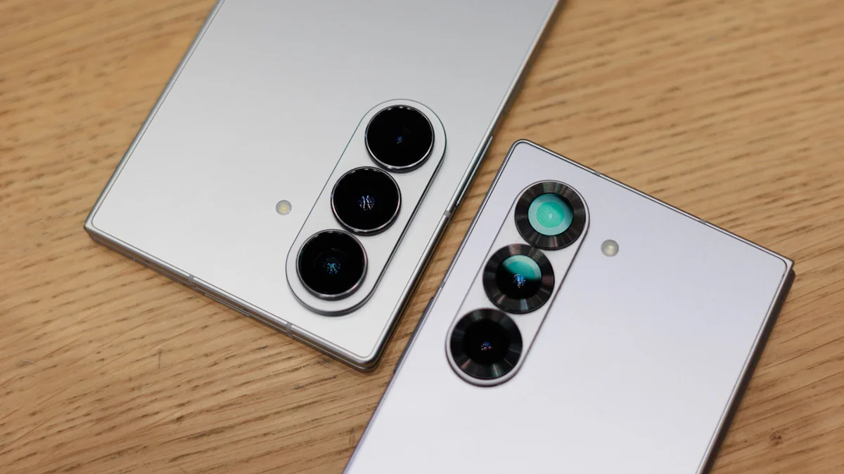 Samsung выстрелила себе в ногу: Galaxy Z Fold 7 никто не берет из-за S26. В России еще и ценник кусается