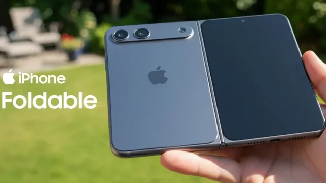 Складной iPhone в России: 9 функций, за которые придется раскошелиться