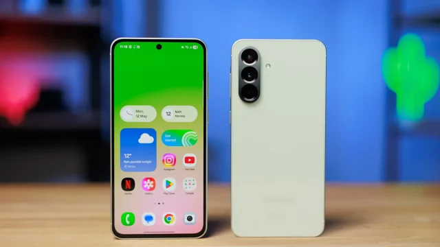 Секретное оружие Samsung: A37 и A57 обходят S26 там, где не ждали Секретное оружие Samsung: A37 и A57 обходят S26 там, где не ждали