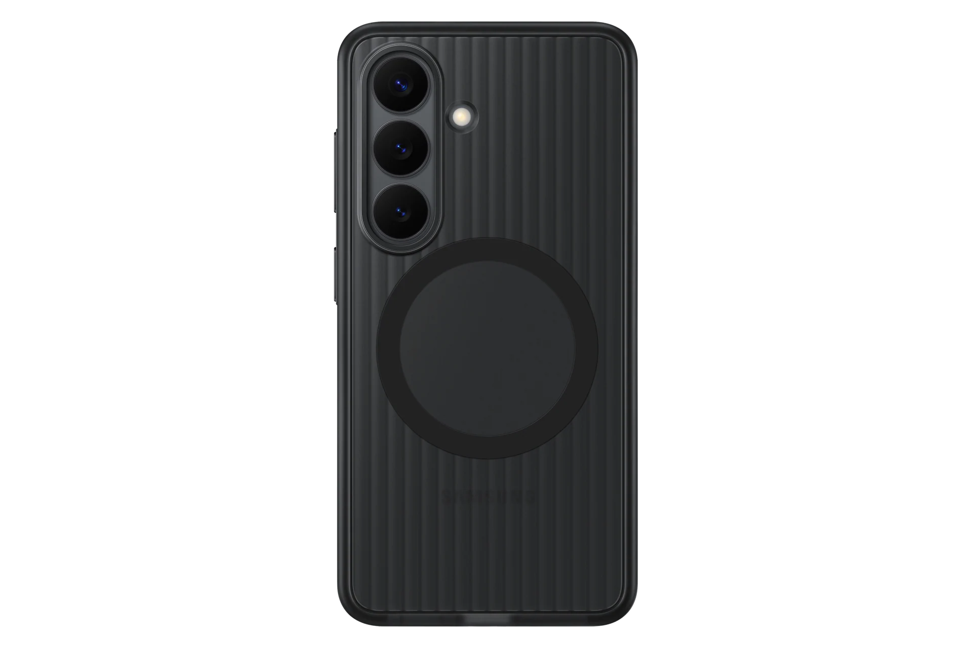 Galaxy S26 в РФ: телефон по параллельному импорту, аксессуары — по цене золотого слитка картинка Новые аксессуары для зарядки — та же проблема с завышенной ценой. Вот как я вижу Galaxy S26