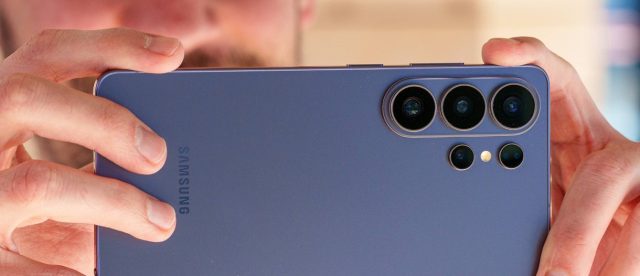 Без перископа, но с зумом: Samsung обманула ожидания в Galaxy S26 Ultra