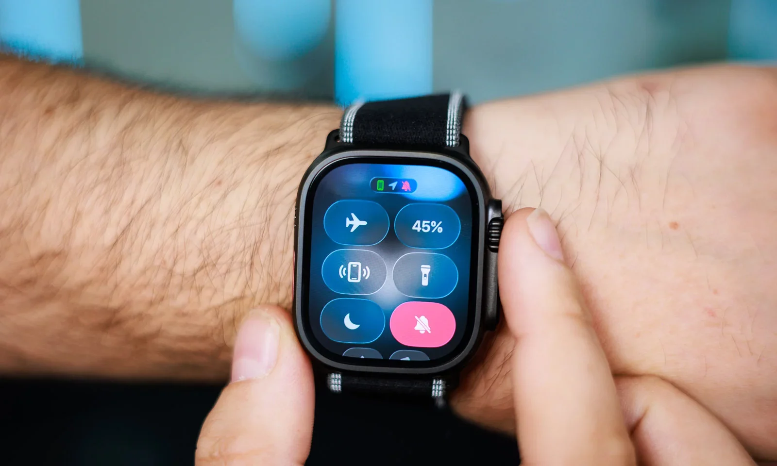 Galaxy Watch Ultra 2 обновлены. Российский рынок в режиме ожидания картинка Galaxy Watch Ultra 2