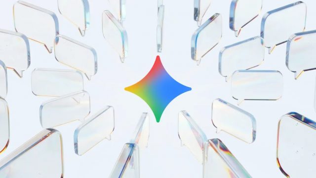 Нейросеть Gemini перенесет историю из ChatGPT | DGL.RU