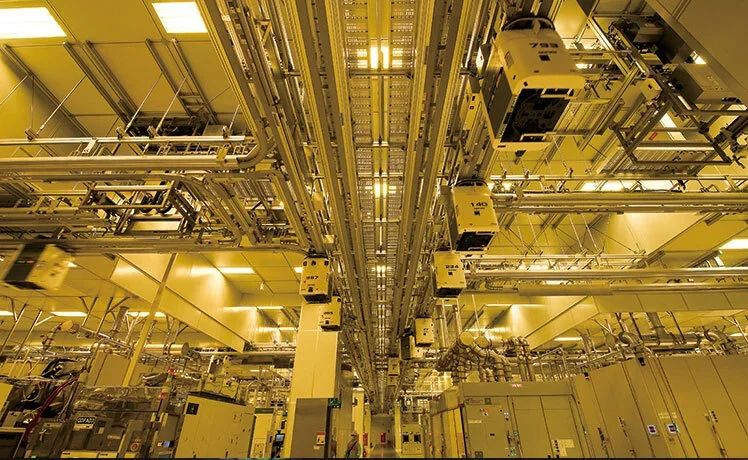 Гендиректор Apple в панике: секретный доклад ЦРУ о будущем процессоров и TSMC фото