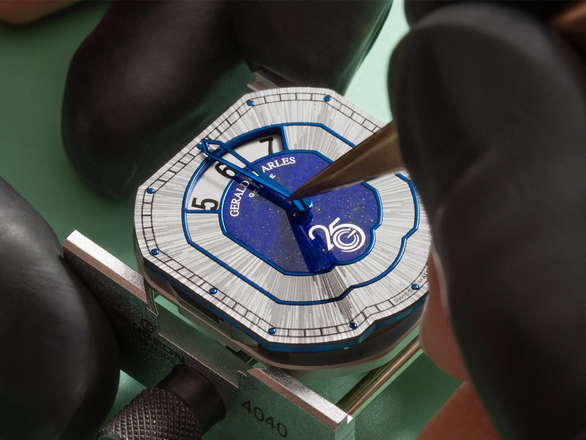 Лучшие часы с функцией хронографа