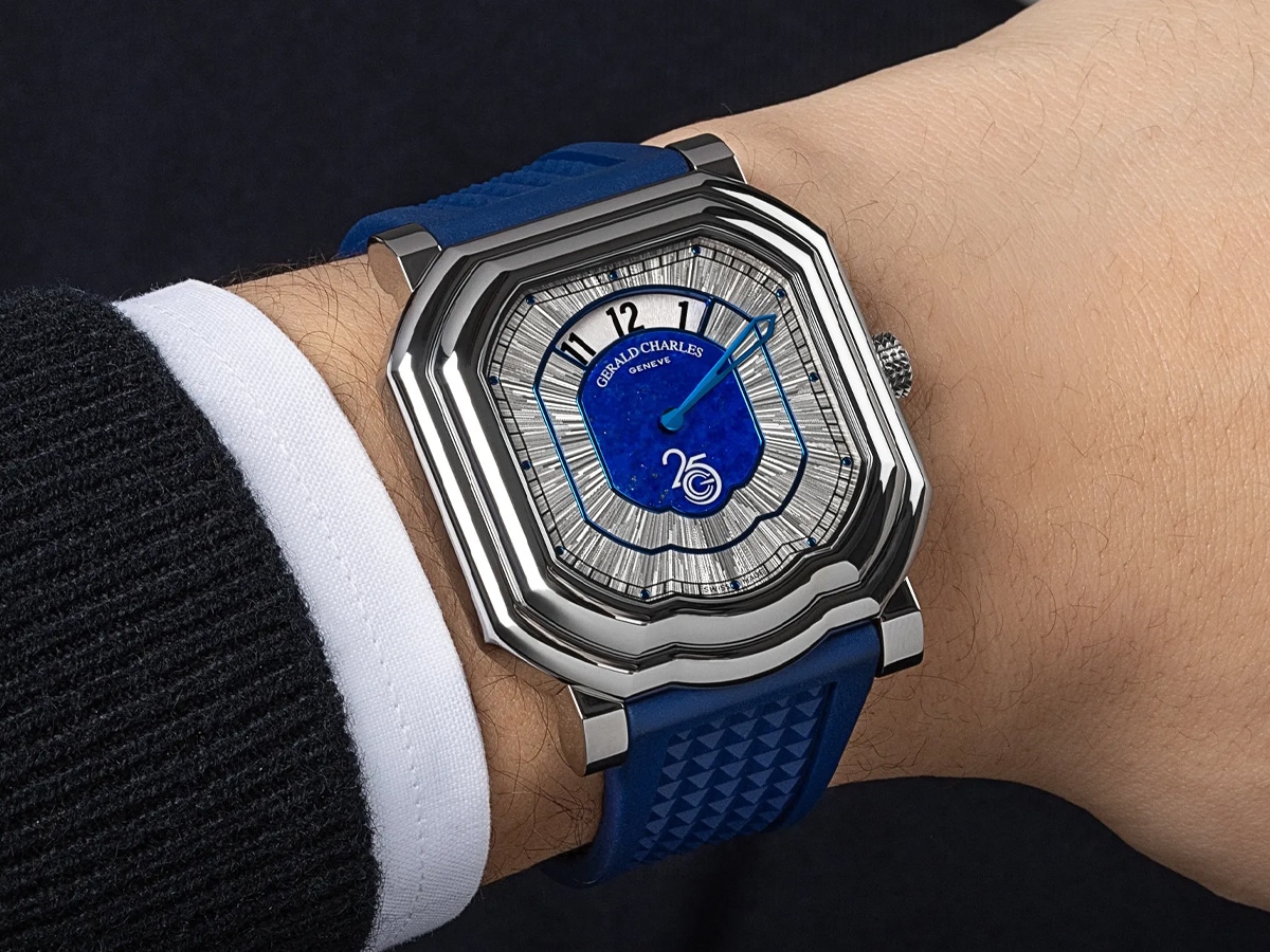 Лучшие часы с функцией хронографа