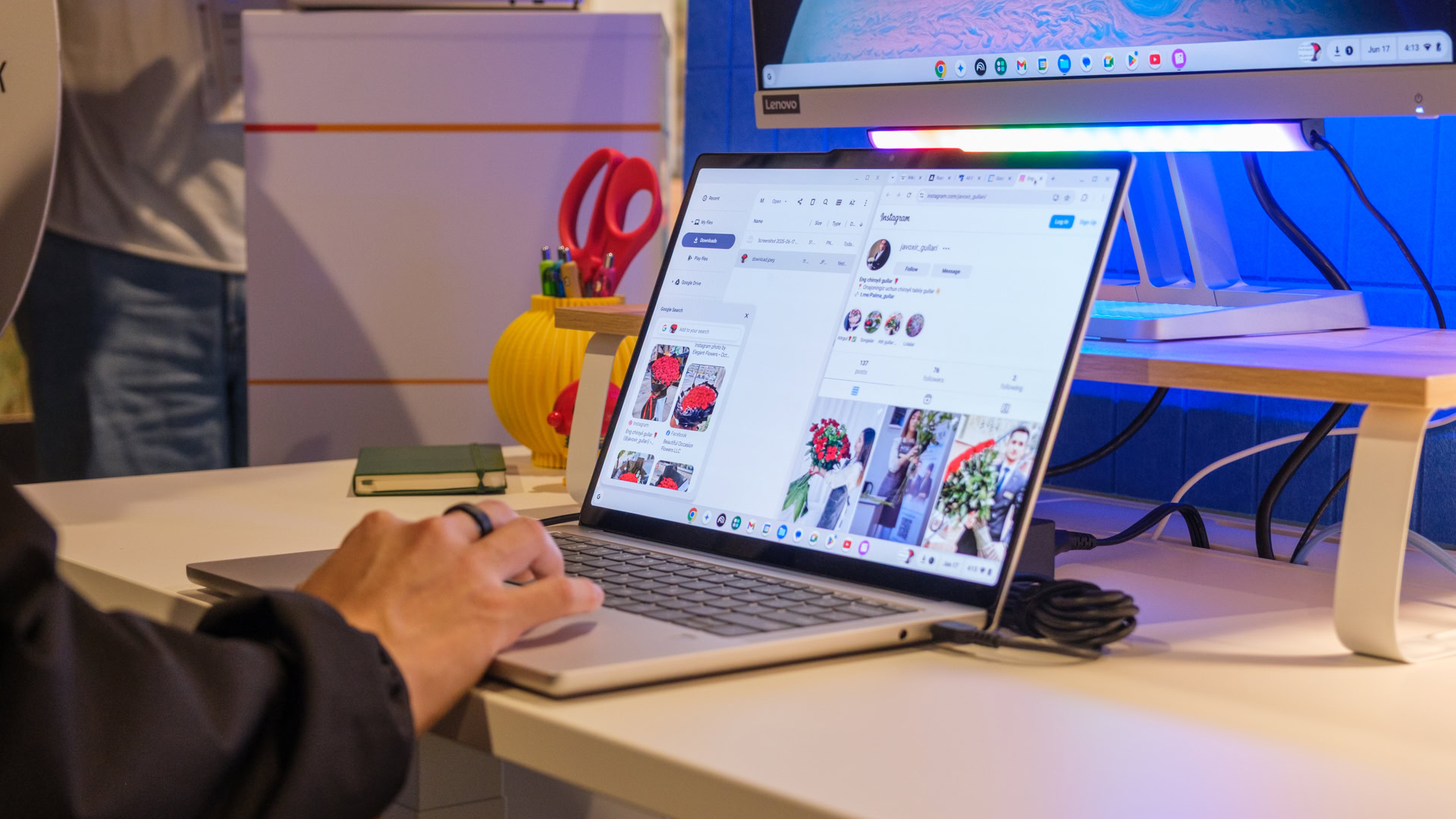 Google и Back Market объединились, чтобы дать старую жизнь вашим ноутбукам