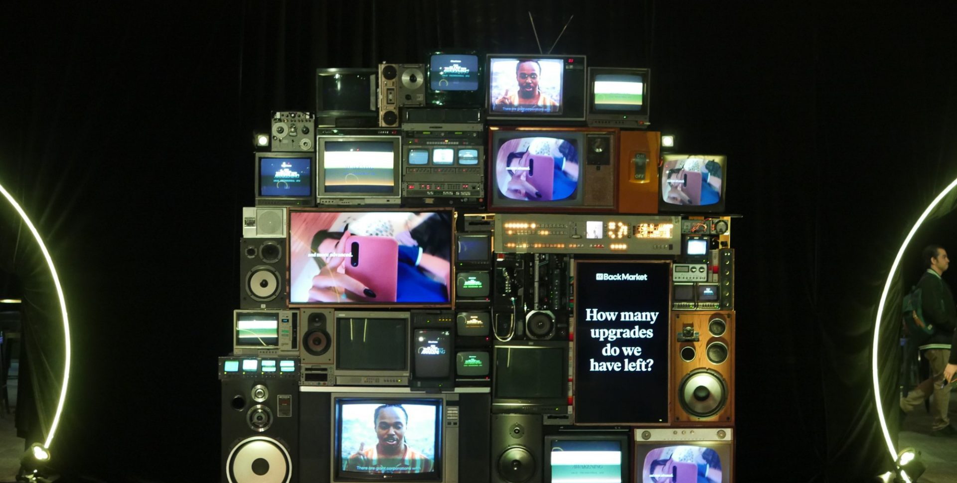 Google и Back Market дают вторую жизнь старым ноутбукам | DGL.RU