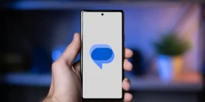 Google Messages меняет дизайн: бизнес-профили теперь выглядят как личные