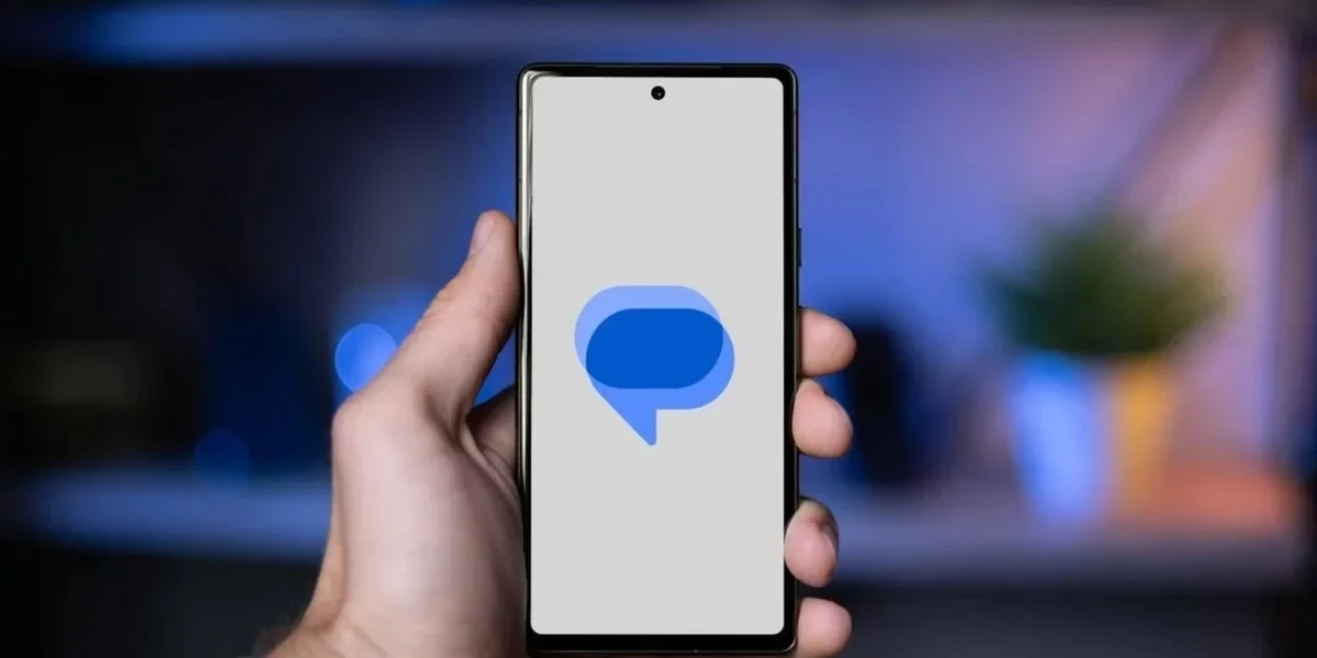 Google Messages меняет дизайн: бизнес-профили теперь выглядят как личные