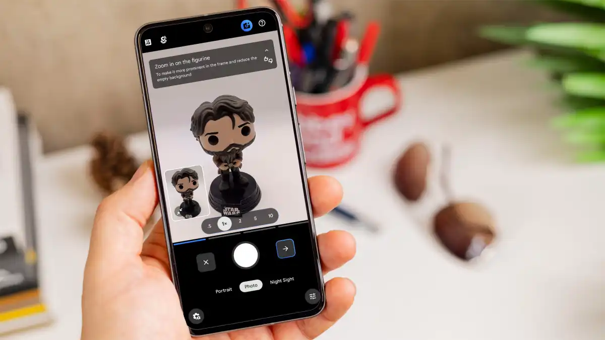 Google Pixel 10 Pro: 6 секретных фишек