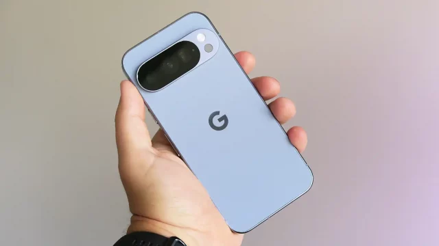 Google Pixel 10 Pro: 6 секретных фишек