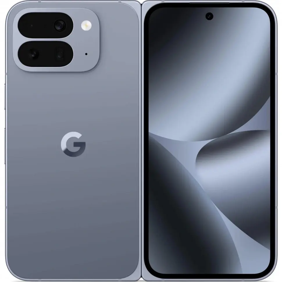 613605Google Pixel 10 Pro Fold