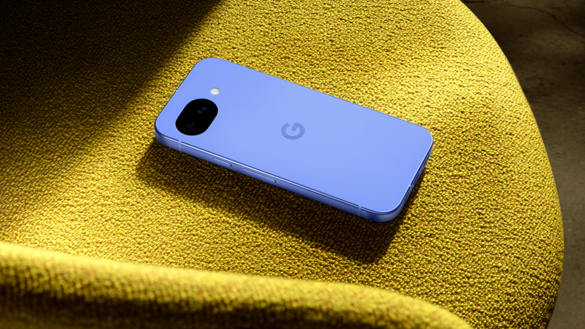 Pixel 10a