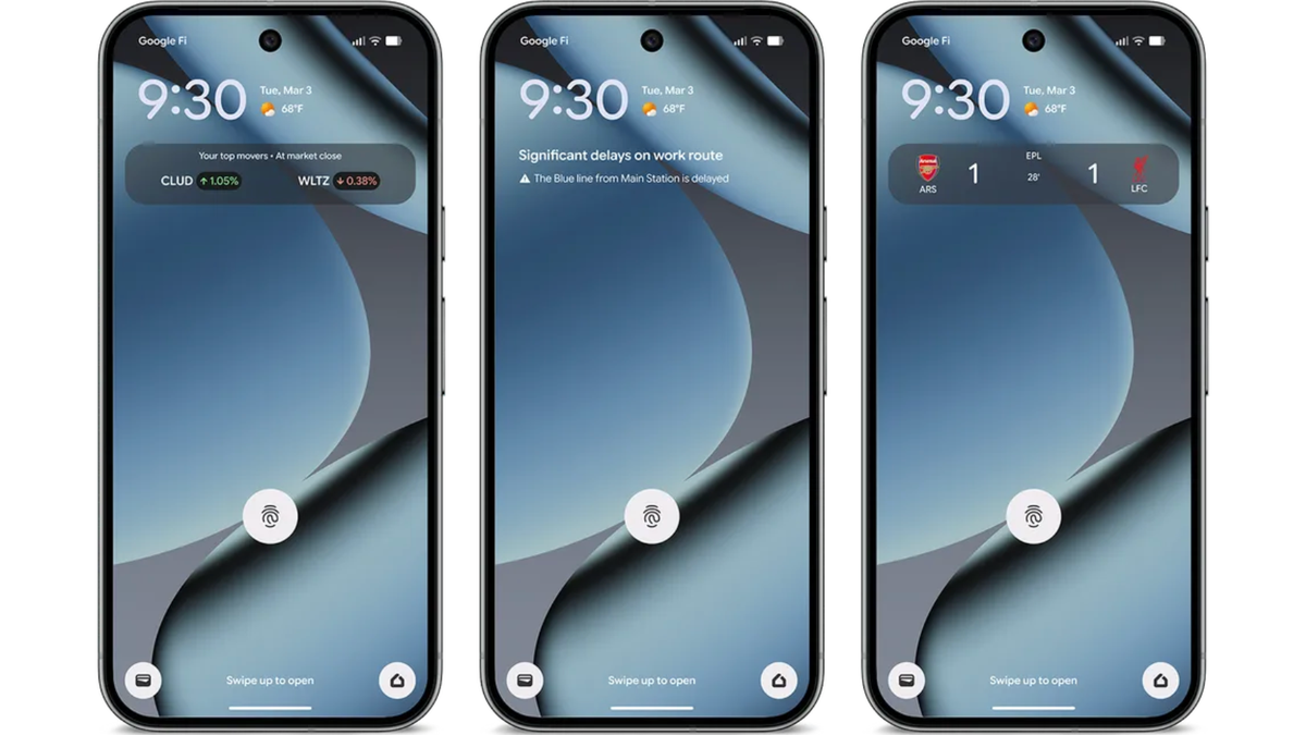 Google Pixel научился предугадывать ваши поездки: режим транспорт меняет правила игры