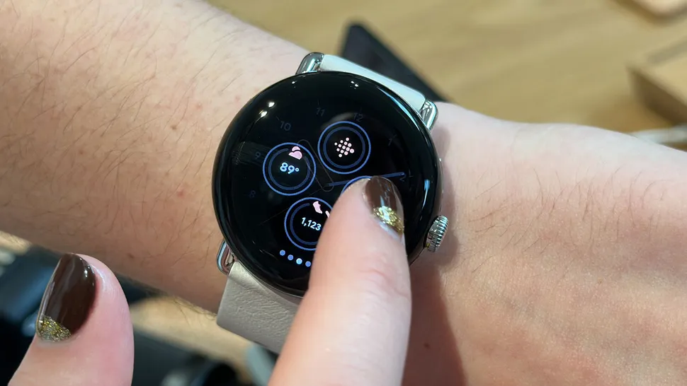 Российские владельцы Pixel Watch недовольны мартовским апдейтом