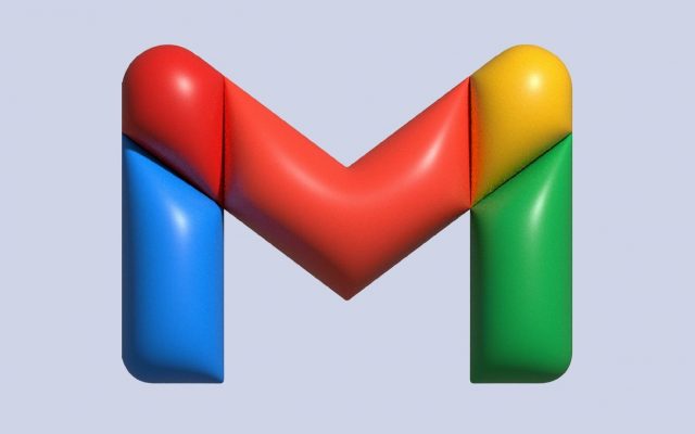 Почта Gmail разрешила менять адрес: инструкция | DGL.RU