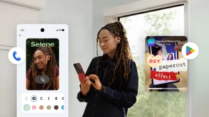 Google выпускает обновление Android: новые функции для связи, игр и безопасности