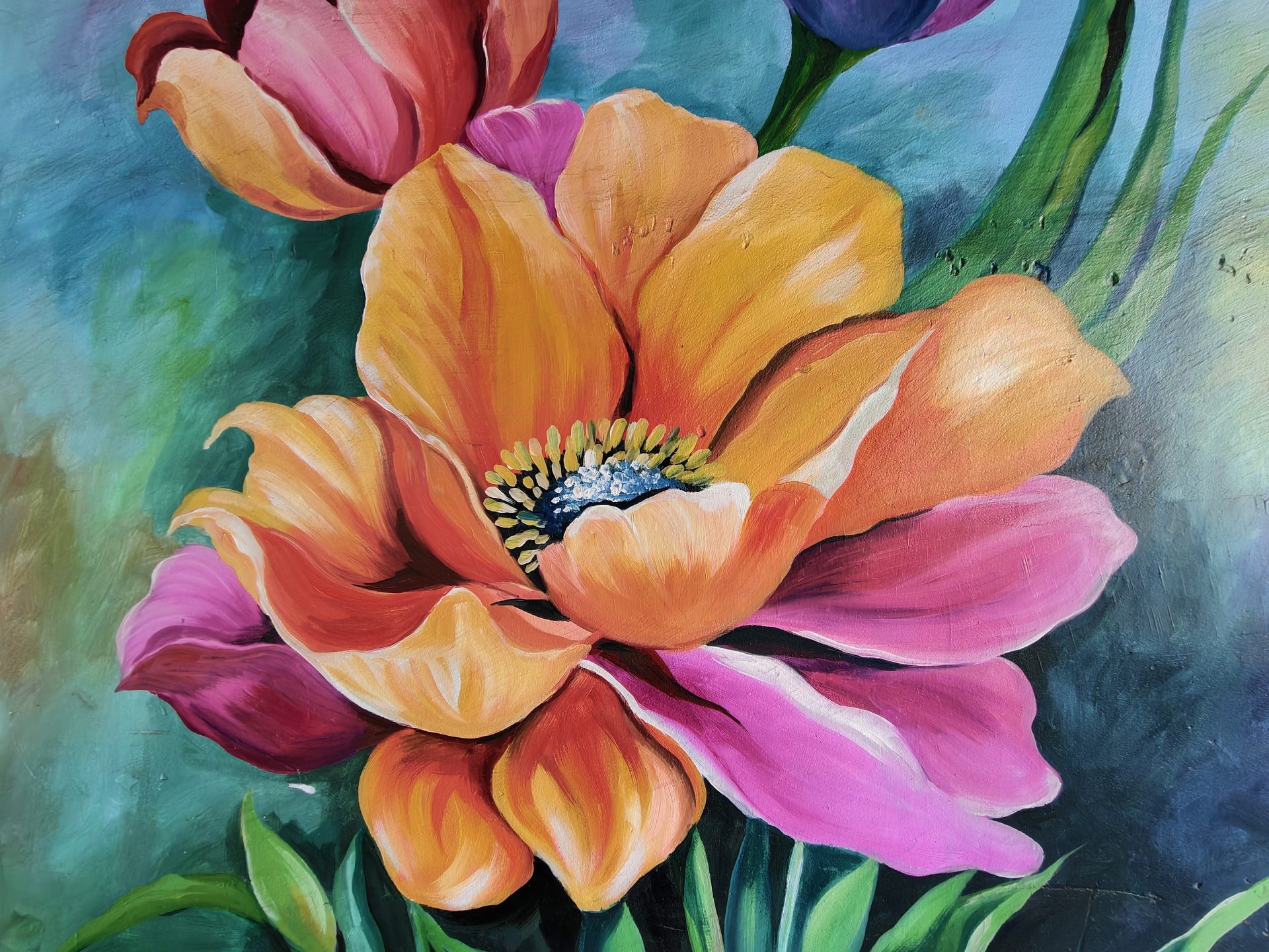 Обзор смартфона iQOO 15R: король автономности официально в России картинка Обзор смартфона iQOO 15R: король автономности официально в России фото