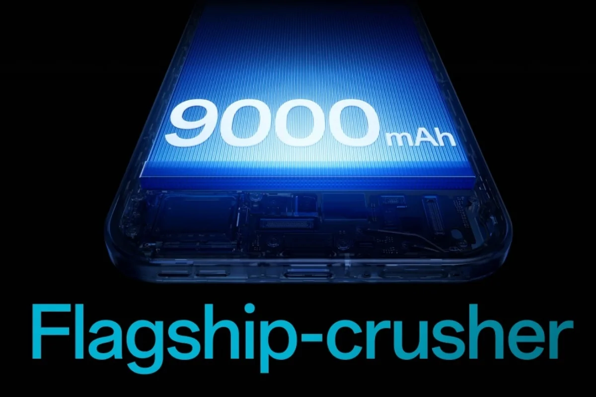 Смартфон OnePlus Nord 6 получит батарею 9000 мАч | DGL.RU