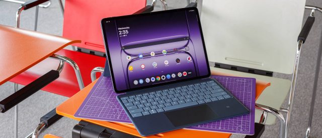 Планшет OnePlus Pad 3 Pro и компакт Pad Mini | DGL.RU