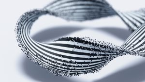 Химический твист: ученые создали молекулу с невозможной геометрией