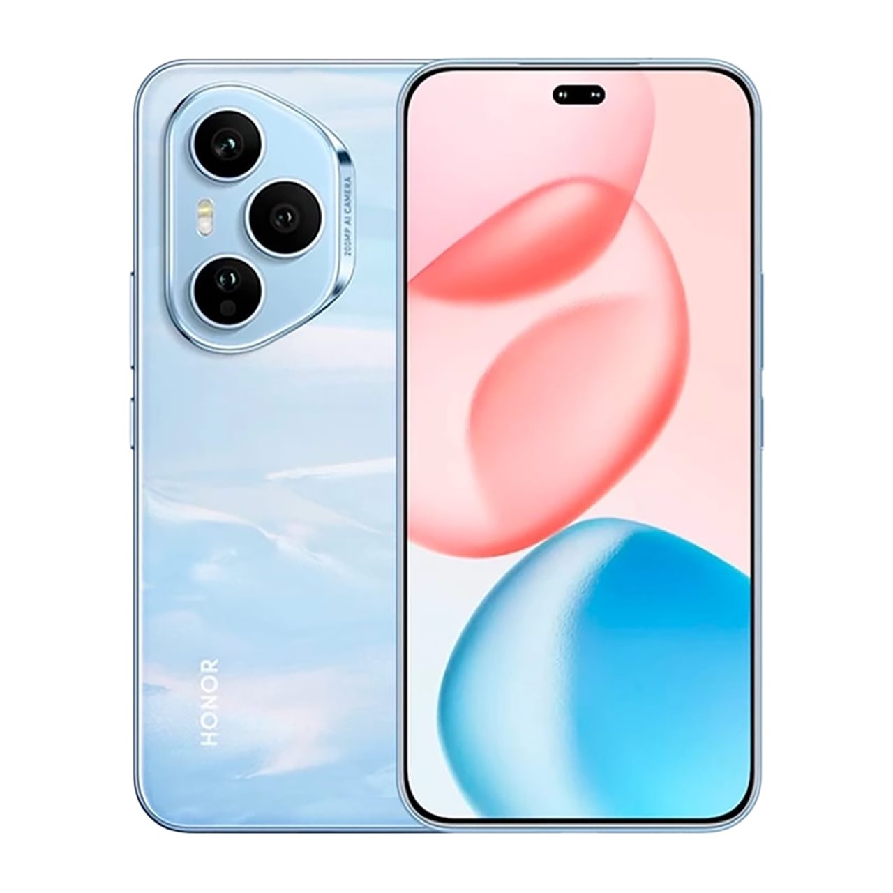 613475Honor 400 Pro 5G