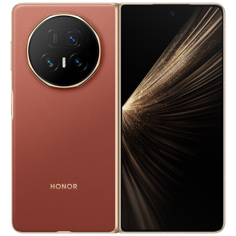 613610Honor Magic V5