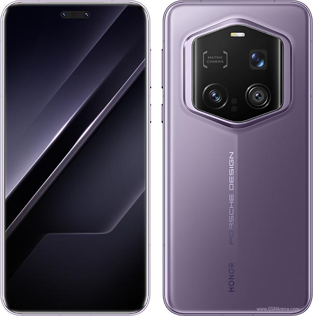 613115Honor Magic7 RSR Porsche Design