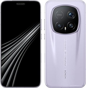 Honor Magic 8 RSR Porsche Design