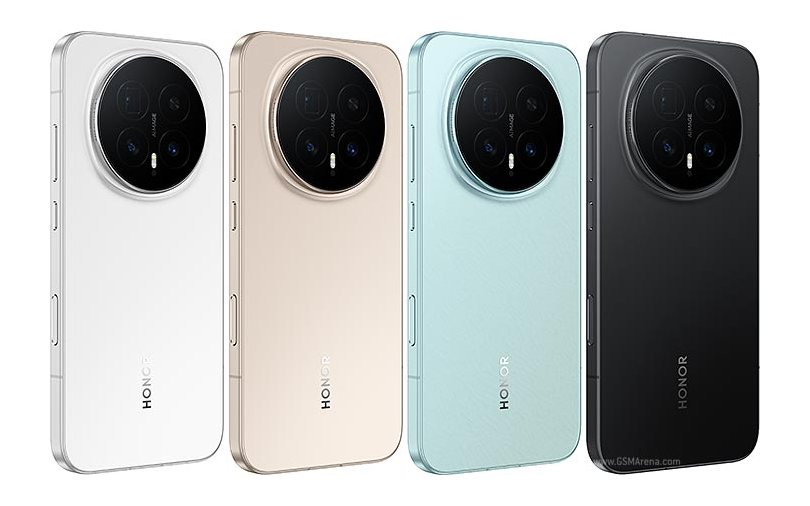 Honor Magic9 получит рекордную батарею: каким будет новый хит маркетплейсов