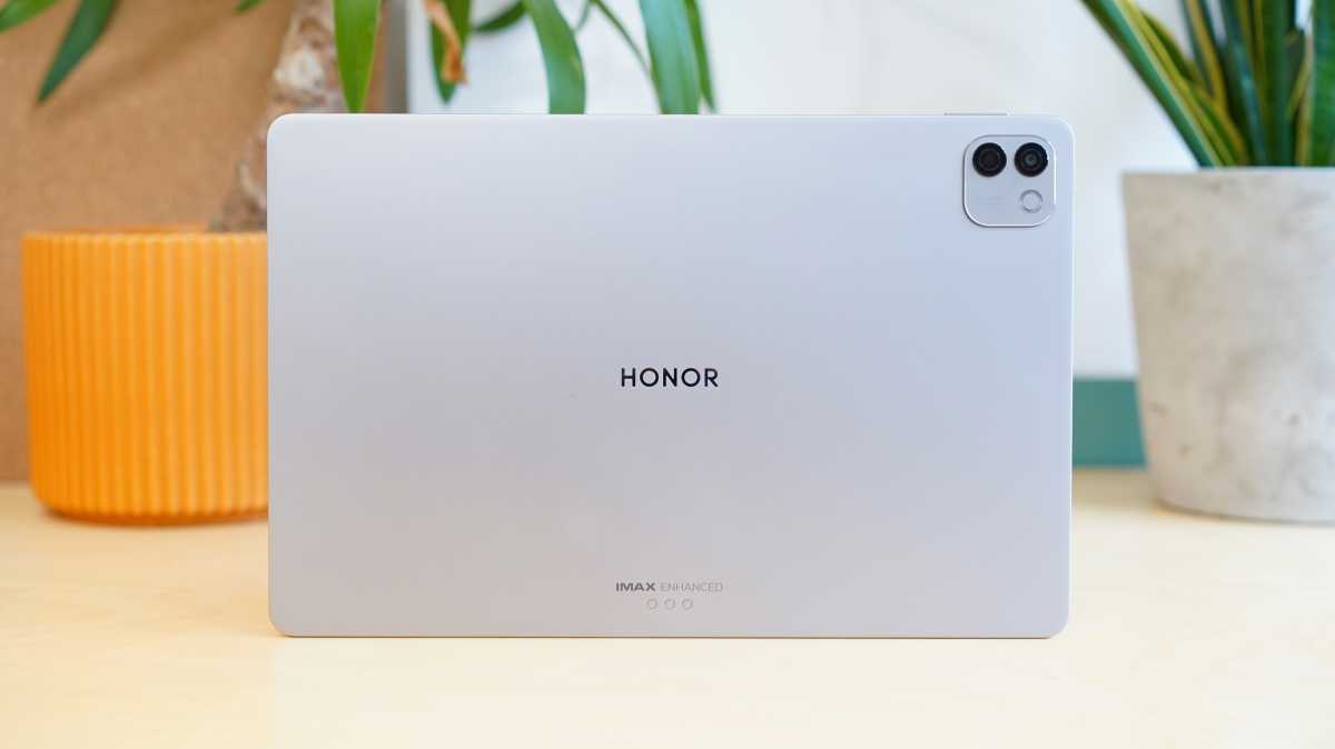 Обзор Honor MagicPad 4 и MagicBook Pro 14 (2026) - автономия на весь день и цены в России картинка Honor MagicPad 4 может