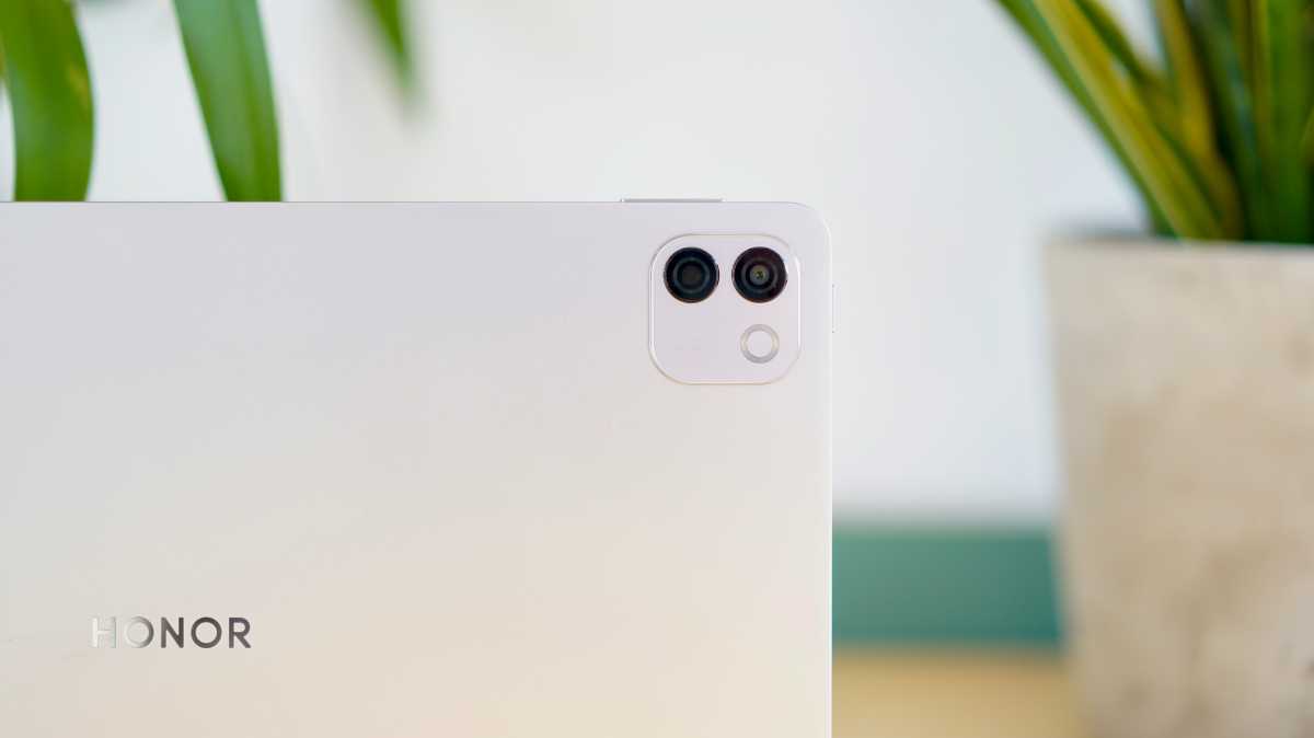 Обзор Honor MagicPad 4 и MagicBook Pro 14 (2026) - автономия на весь день и цены в России картинка Honor MagicPad 4 может