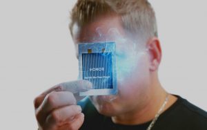 Honor представила аккумулятор Blade Battery: тонкие решения для складных смартфонов с емкостью 7000 мАч