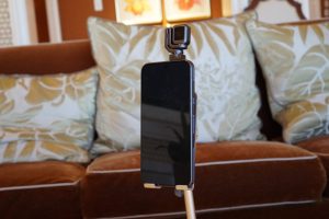 Honor Robot Phone: стабилизирующие фишки с гимбалом выйдут в третьем квартале