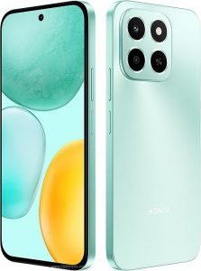 HONOR X6c