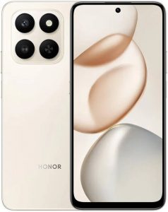 Honor X7d 5G
