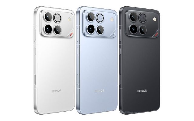 Honor X80 GT получил батарею 13 080 мАч | DGL.RU