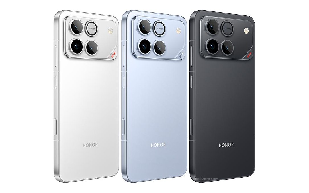 Honor X80 GT: рекордные фишки автономности с батареей на 13 080 мАч