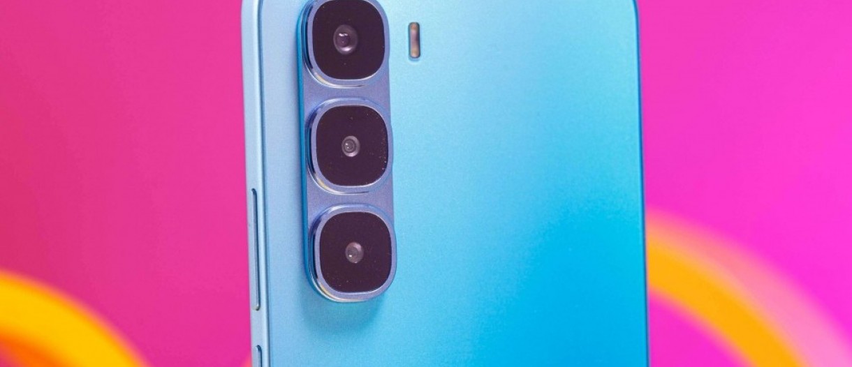 Спуск на землю: Infinix Hot 70 получит батарею, которой хватит разве что на полдня