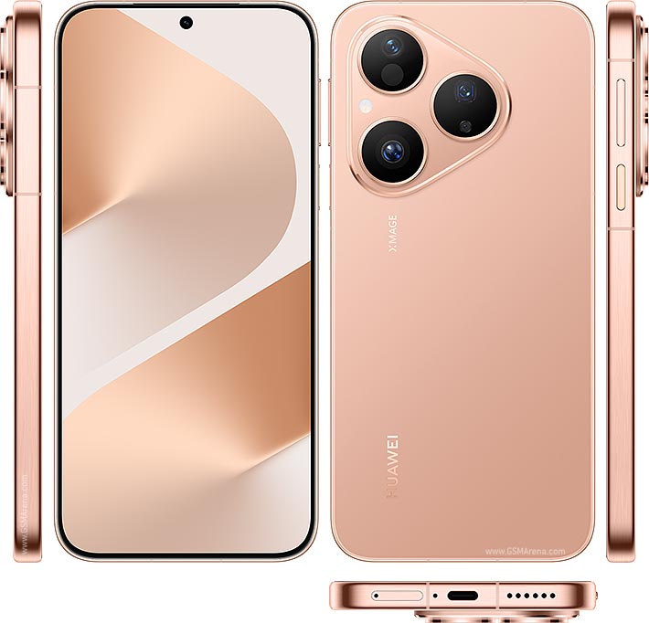 613975Huawei Pura 80