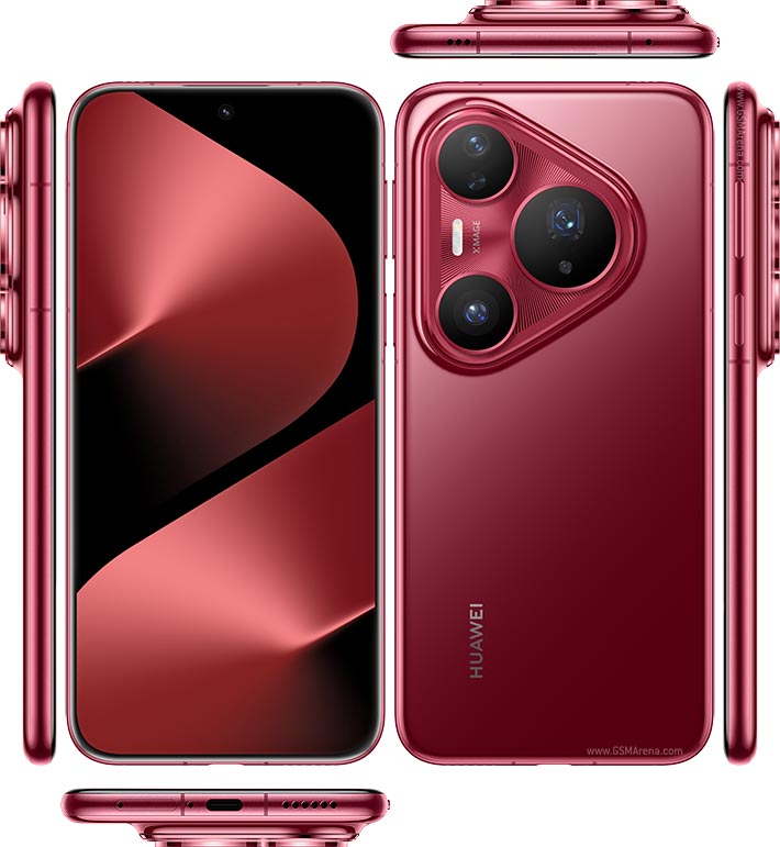 613977Huawei Pura 80 Pro+