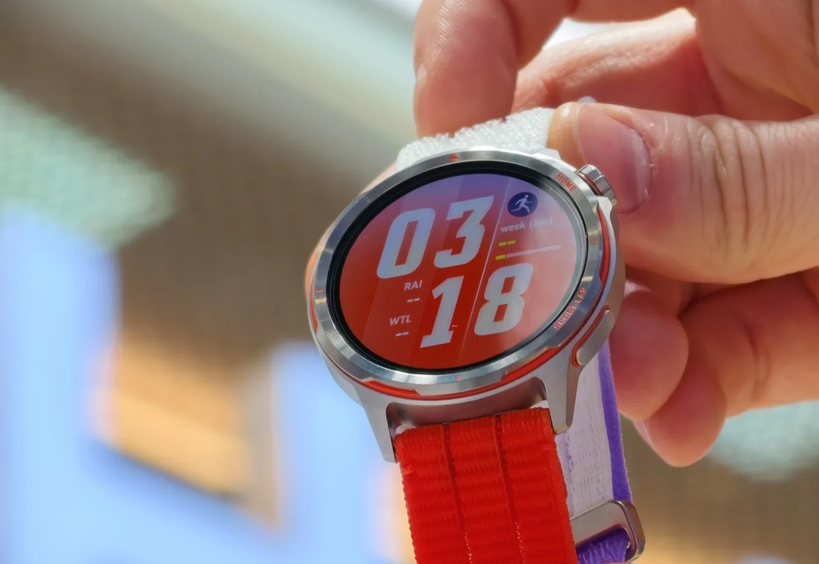 Huawei Watch GT Runner 2: часы, которые понимают бег лучше тебя картинка Huawei Watch GT Runner 2