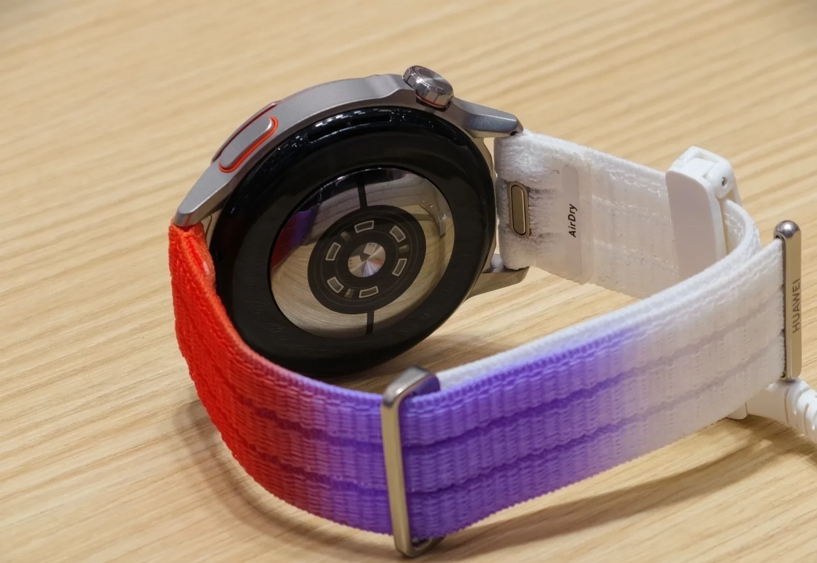 Huawei Watch GT Runner 2: часы, которые понимают бег лучше тебя картинка Huawei Watch GT Runner 2