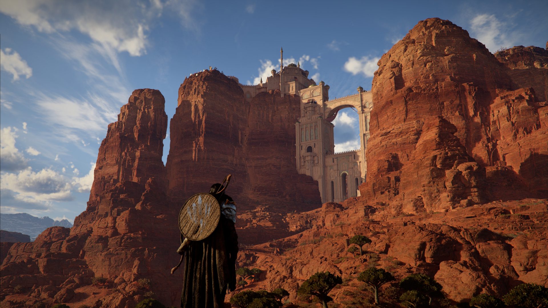 Игра Crimson Desert: масштаб не для всех | DGL.RU