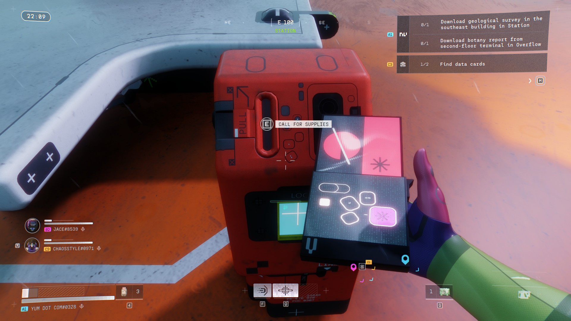 Игра Marathon: красиво, но короткий спринт | DGL.RU