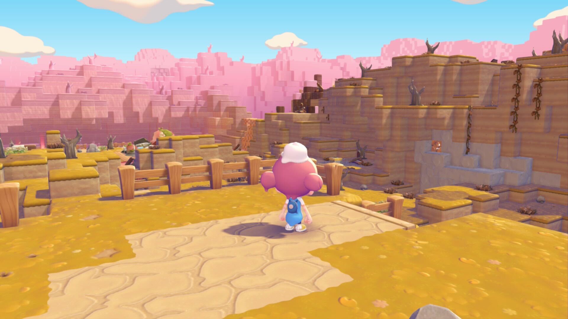 Pokémon Pokopia — моя любимая игра Nintendo картинка Игра Pokémon Pokopia для Nintendo Switch 2 | DGL.RU