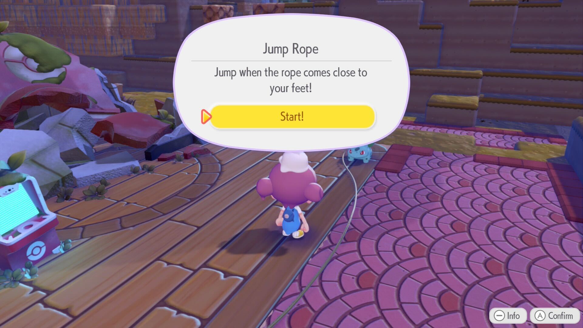 Pokémon Pokopia — моя любимая игра Nintendo картинка Игра Pokémon Pokopia для Nintendo Switch 2 | DGL.RU