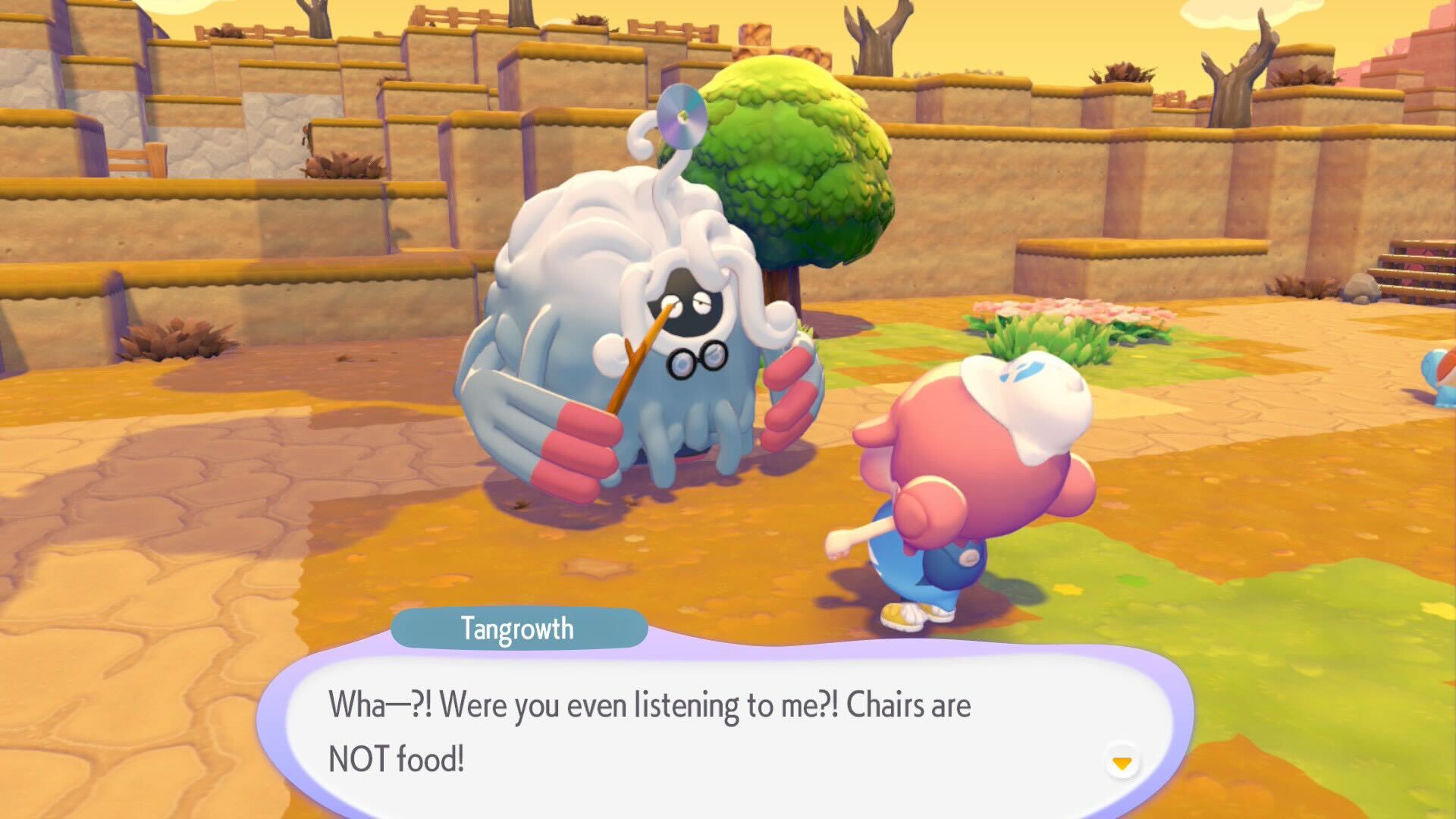 Pokémon Pokopia — моя любимая игра Nintendo картинка Игра Pokémon Pokopia для Nintendo Switch 2 | DGL.RU